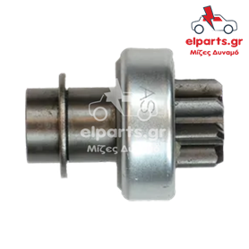 Μίζα Hitachi SD2011 