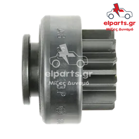 Μίζα Hitachi SD2013P 