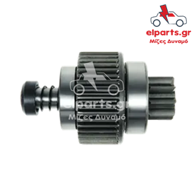 Μίζα Hitachi SD2016 