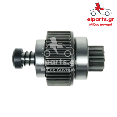 Μίζα Hitachi SD2016 