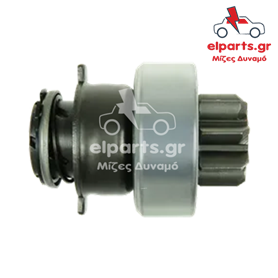 Μίζα Hitachi SD2017 