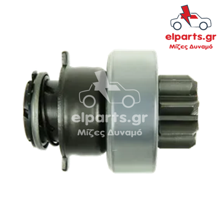 Μίζα Hitachi SD2017 