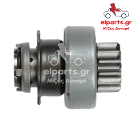 Μίζα Hitachi SD2018 