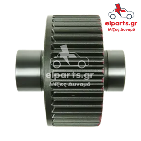 Μίζα Hitachi SD2019 