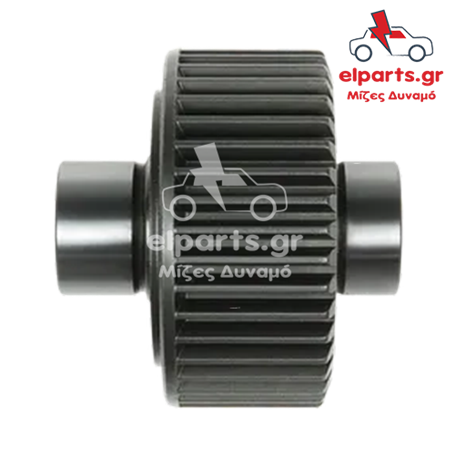 Μίζα Hitachi SD2019P 