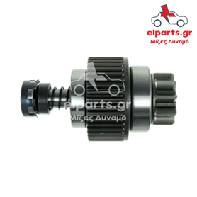 Μίζα Hitachi SD2020 