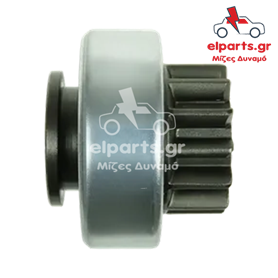 Μίζα Hitachi SD2021 