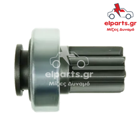 Μίζα Hitachi SD2022 