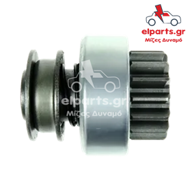 Μίζα Hitachi SD2023 