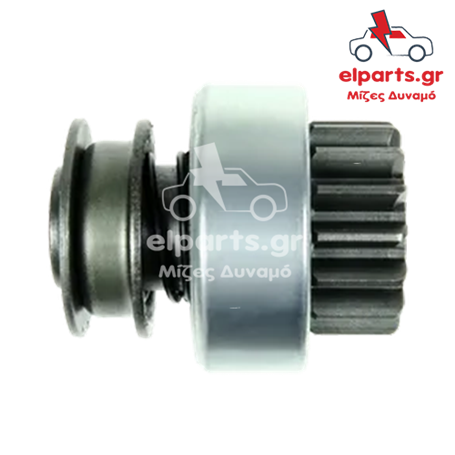 Μίζα Hitachi SD2023 