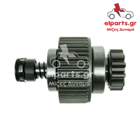 Μίζα Hitachi SD2024 