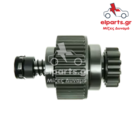 Μίζα Hitachi SD2024 