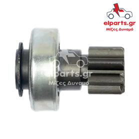 Μίζα Hitachi SD2026 