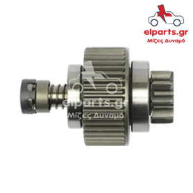 Μίζα Hitachi SD2027 