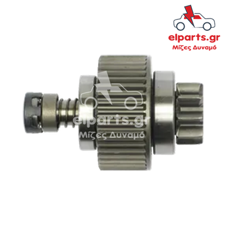 Μίζα Hitachi SD2027 