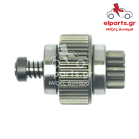 Μίζα Hitachi SD2032 