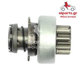 Μίζα Hitachi SD2041 