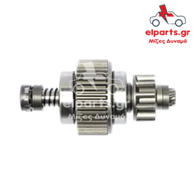 Μίζα Hitachi SD2043 