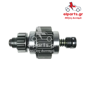 Μίζα Hitachi SD2043S 