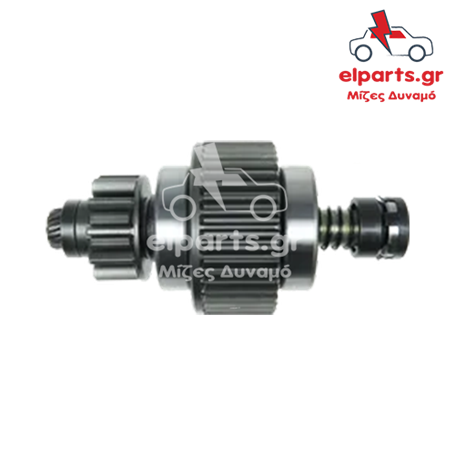 Μίζα Hitachi SD2043S 