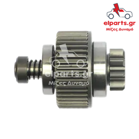 Μίζα Hitachi SD2045 