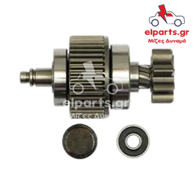 Μίζα Hitachi SD2047 