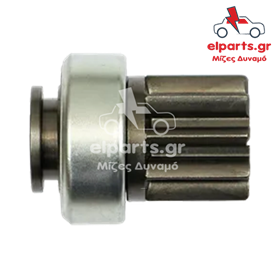 Μίζα Hitachi SD2048 