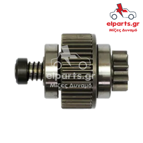 Μίζα Hitachi SD2049 