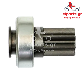 Μίζα Hitachi SD2050 