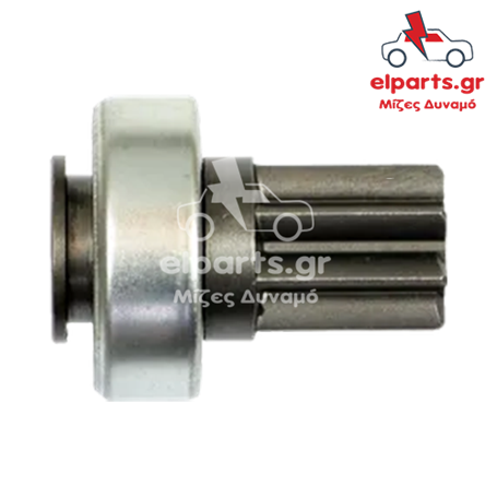 Μίζα Hitachi SD2050 