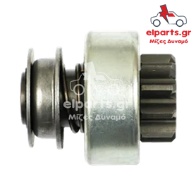 Μίζα Hitachi SD2055 