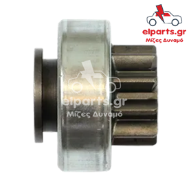 Μίζα Delco SD2056 