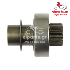 Μίζα Hitachi SD2057 