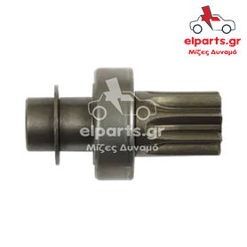 Μίζα Hitachi SD2058 