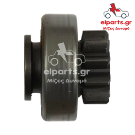 Μίζα Hitachi SD2060 