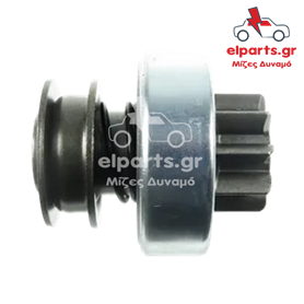 Μίζα Hitachi SD2062 