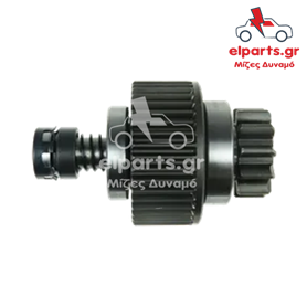 Μίζα Hitachi SD2063 