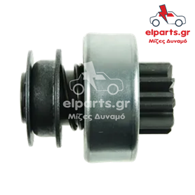 Μίζα Hitachi SD2064 