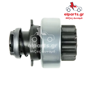 Μίζα Hitachi SD2065 