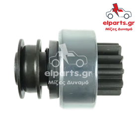 Μίζα Hitachi SD2066 