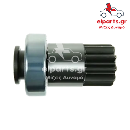 Μίζα Hitachi SD2067S 