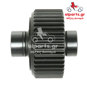 Μίζα Hitachi SD2088P 