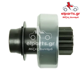 Μίζα Valeo SD3001 