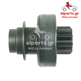 Μίζα Valeo SD3001(VALEO) 