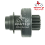 Μίζα Valeo SD3001(VALEO) 