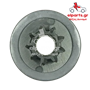 Μίζα Valeo SD3001(VALEO) 