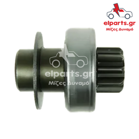 Μίζα Valeo SD3002 