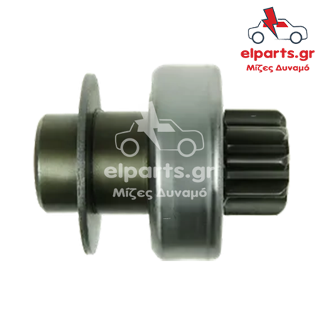 Μίζα Valeo SD3002 