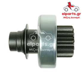 Μίζα Valeo SD3004 