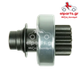 Μίζα Valeo SD3004 